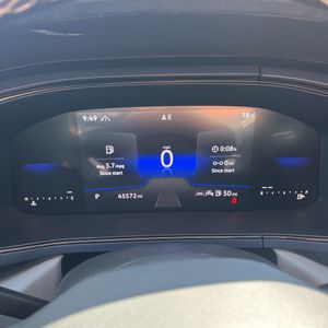 صورة مصغرة 39 لـ 2024 Volkswagen TAOS SE 4MOTION