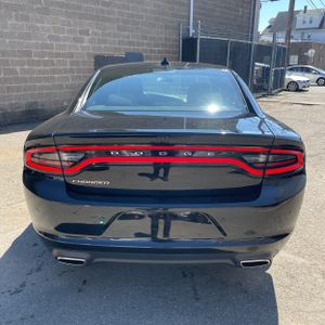 DODGE CHARGER SXT - 7