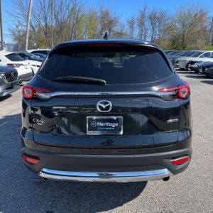 Mazda CX-9 Touring Plus - 5