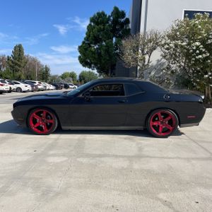 صورة 3 لـ 2012 Dodge CHALLENGER R/T
