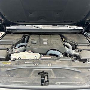 2024 Lexus GX 550 OVERTRAIL 照片 44