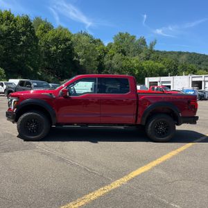 2026 FORD F-150 RAPTOR — фото 3