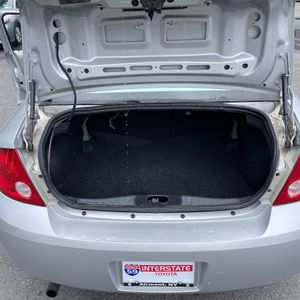 2006 Chevrolet COBALT LS — миниатюра 39