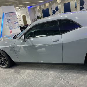 DODGE CHALLENGER R/T SCAT PACK - 3
