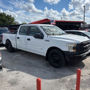 FORD F-150 XL - 10