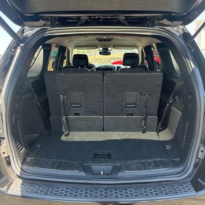 2017 Dodge DURANGO GT 缩略图 44