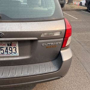 2009 Subaru OUTBACK 2.5I 缩略图 23