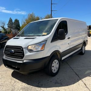 2018 FORD TRANSIT 250 — фото 1