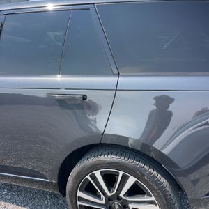 صورة 6 لـ 2023 LAND Rover RANGE ROVER P530 SE