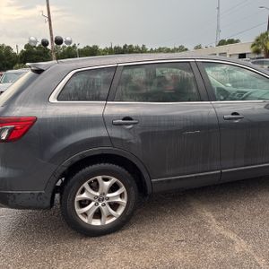 2014 Mazda CX-9 TOURING 照片 9