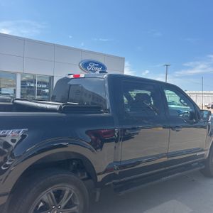 FORD F-150 XLT - 9