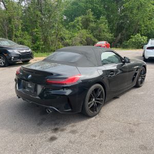 BMW Z4 SDRIVE30I - 8