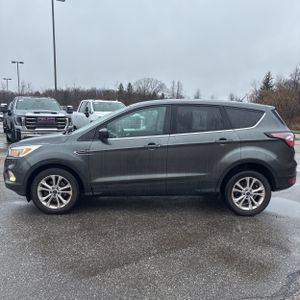 Ford Escape SE - 3
