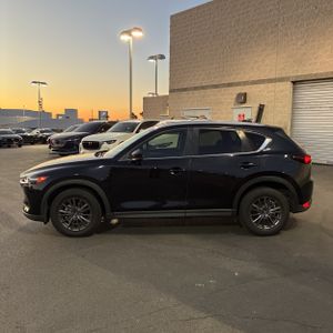 MAZDA CX-5 TOURING - 3