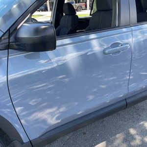 2025 Honda PILOT SPORT — миниатюра 54