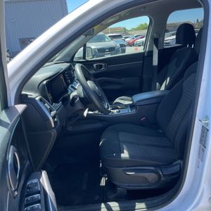 صورة مصغرة 32 لـ 2021 KIA SORENTO LX