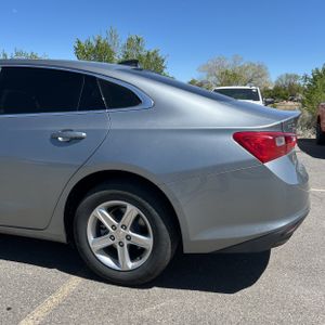 CHEVROLET MALIBU LS - 6