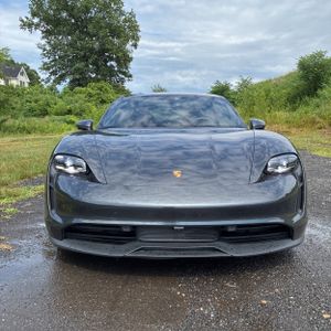صورة مصغرة 14 لـ 2021 Porsche TAYCAN BASE