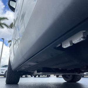2020 LAND Rover RANGE ROVER HSE — миниатюра 23