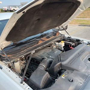 2023 RAM 2500 TRADESMAN — миниатюра 44