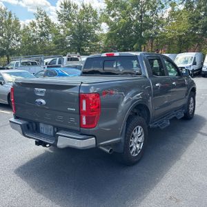 صورة 8 لـ 2019 FORD RANGER LARIAT