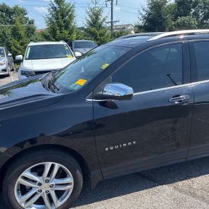 صورة 2 لـ 2021 Chevrolet EQUINOX PREMIER