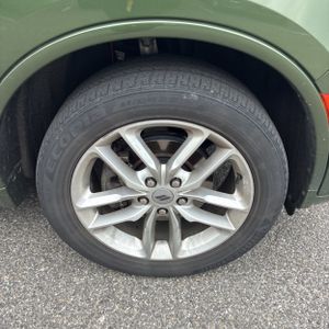 2021 Dodge DURANGO GT 缩略图 20
