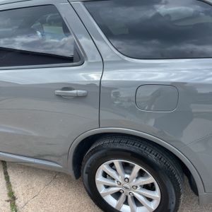 DODGE DURANGO GT RWD - 5