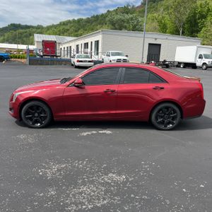 CADILLAC ATS 2.0T LUXURY - 3