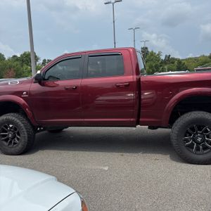 صورة 3 لـ 2021 RAM 2500 BIG HORN