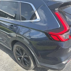 2023 Honda CR-V HYBRID SPORT TOURING 缩略图 57