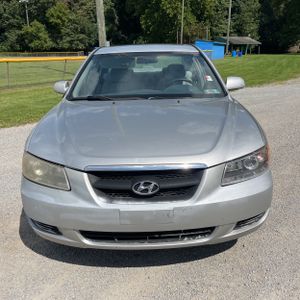صورة 14 لـ 2007 Hyundai SONATA GLS