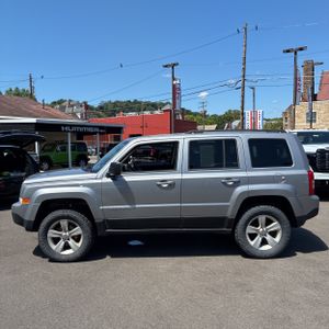 صورة 2 لـ 2016 JEEP PATRIOT LATITUDE