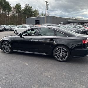 AUDI A6 2.0T PREMIUM PLUS - 3