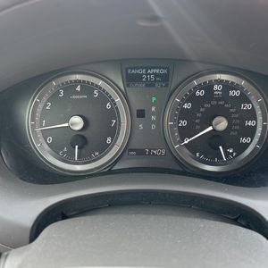 صورة 38 لـ 2009 Lexus ES 350 BASE
