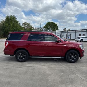 FORD EXPEDITION XLT - 10