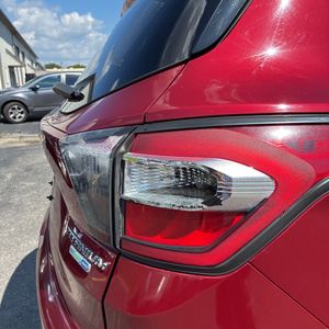 2017 FORD ESCAPE TITANIUM 缩略图 63