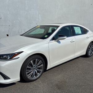 LEXUS ES 350 BASE - 2
