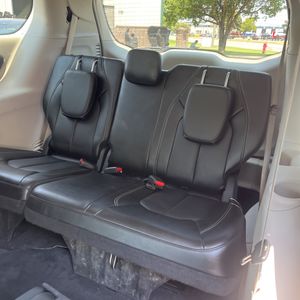 2024 Chrysler PACIFICA TOURING L — миниатюра 36