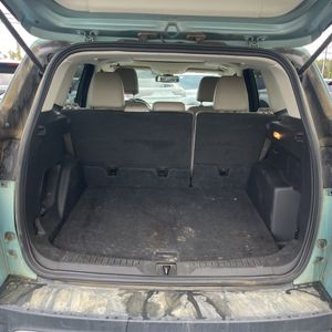 صورة 43 لـ 2013 FORD ESCAPE SEL