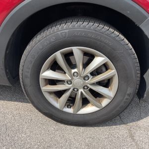 صورة مصغرة 20 لـ 2016 KIA SORENTO LX