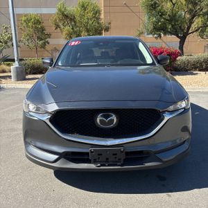 صورة مصغرة 14 لـ 2021 Mazda CX-5 TOURING