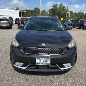 2018 KIA NIRO EX — миниатюра 12