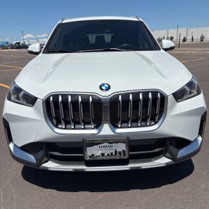 2025 BMW X1 XDRIVE28I — миниатюра 14