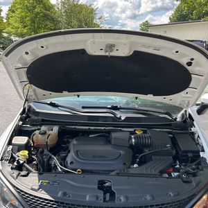 2022 Chrysler VOYAGER LX 缩略图 44