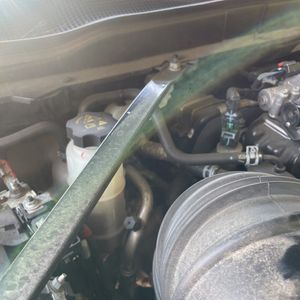 2019 RAM 3500 LARAMIE photo 48