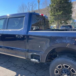FORD F-350 SUPER DUTY PLATINUM - 6