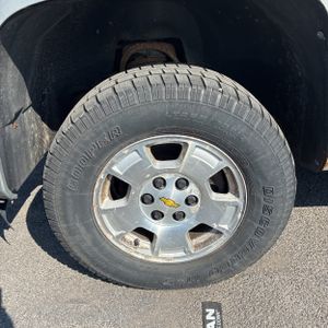 صورة مصغرة 17 لـ 2011 Chevrolet SILVERADO 1500 LT