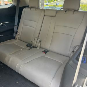2016 Honda PILOT EX-L — фото 35