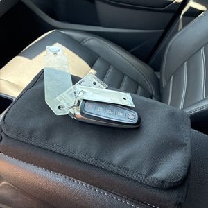 2019 FORD ESCAPE TITANIUM — миниатюра 55